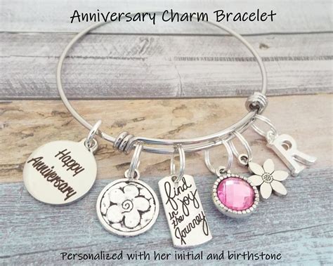 etsy anniversary gifts for her